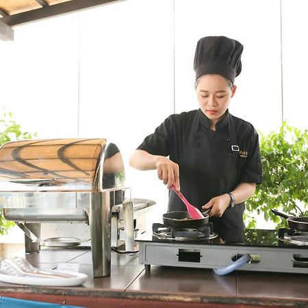 Le Patta Hotel Chiang Rai Sha Extra Plus Exteriör bild